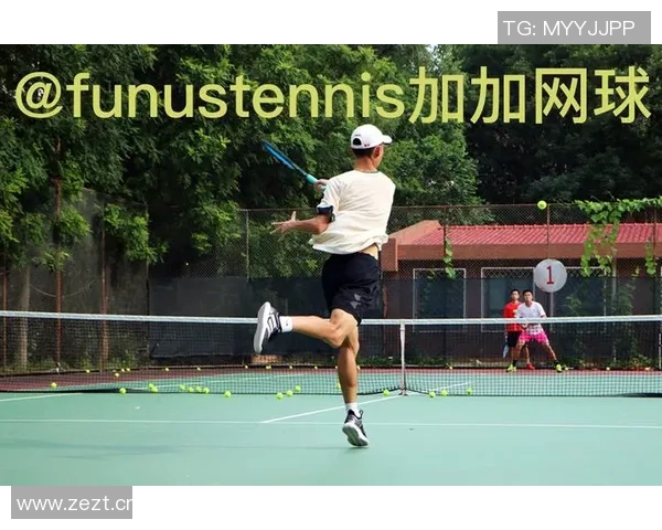 从零基础到网球高手的全面提升指南与实战技巧分享
